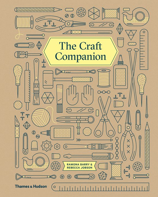 Craft Companion