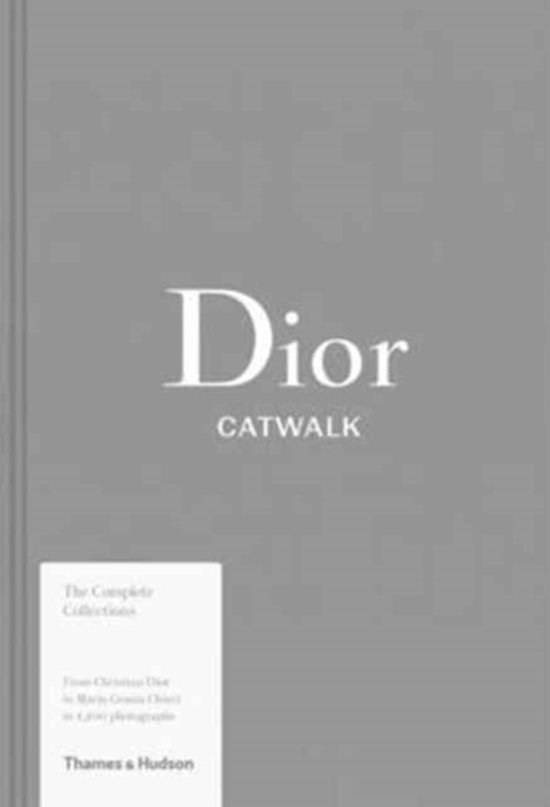 Dior: Catwalk