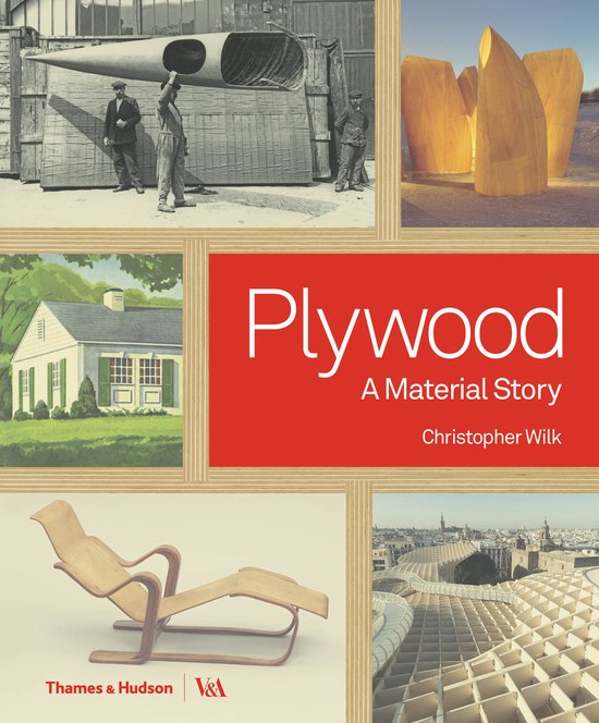 Plywood