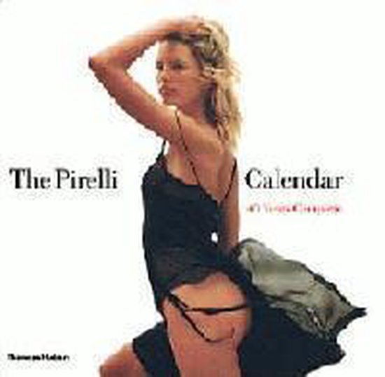 The Pirelli Calendar