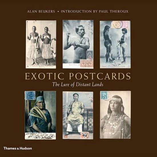 Exotic Postcards