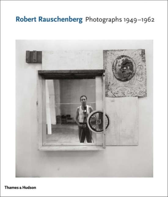 Robert Rauschenberg