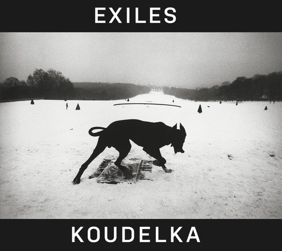 Josef Koudelka Exiles