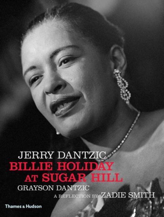 Billie Holiday At Sugar Hill