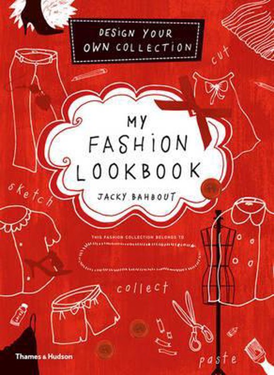 My Fashion Lookbook