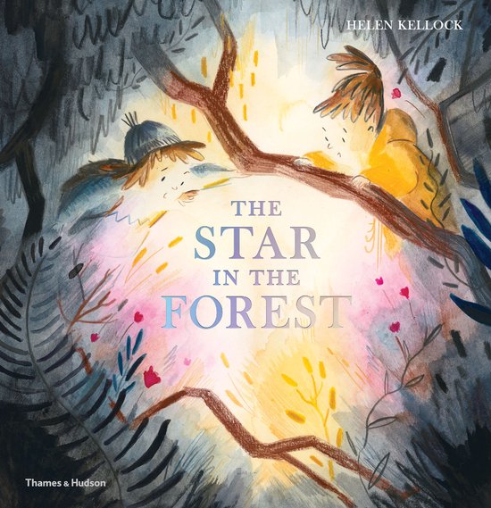 The Star in the Forest