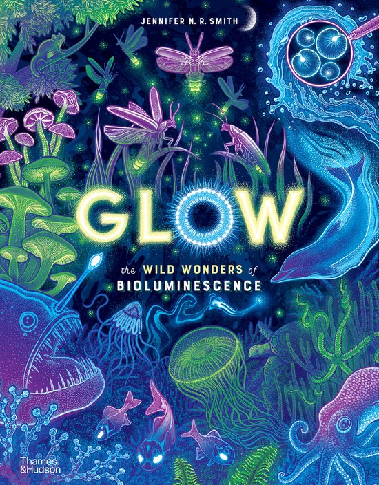 Wild Wonders- Glow