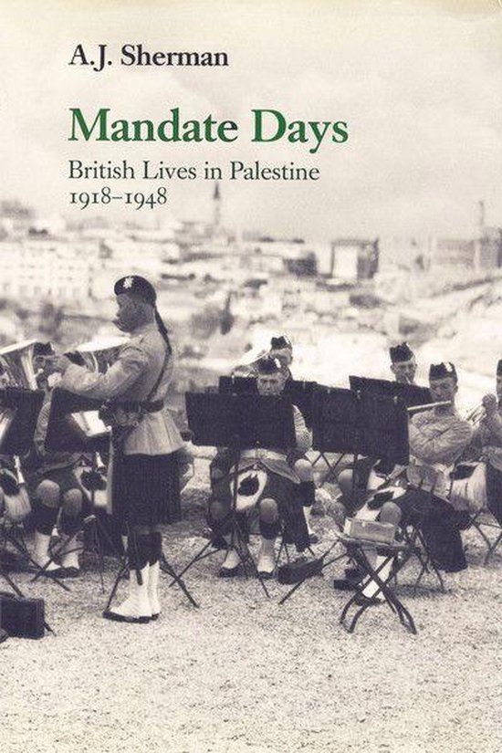 Mandate Days