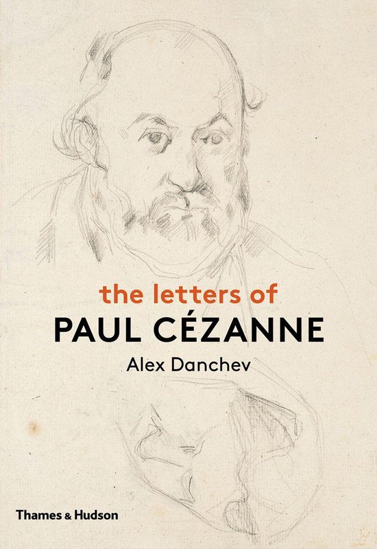 The Letters of Paul Cézanne