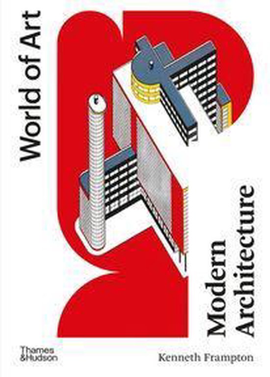 World of Art - Modern Architecture