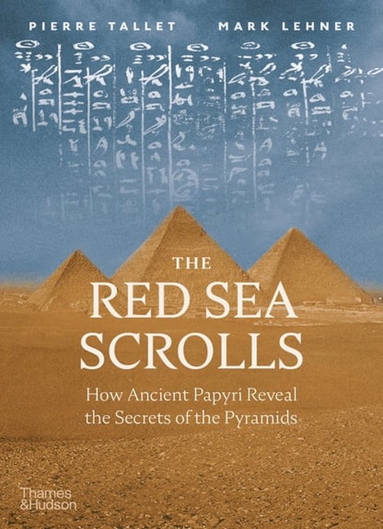 The Red Sea Scrolls