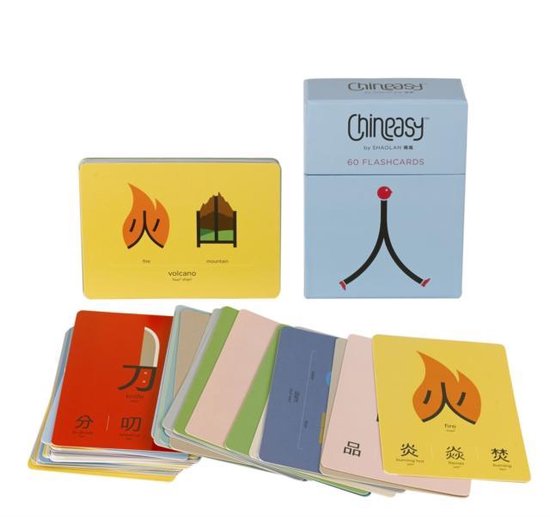 Chineasy