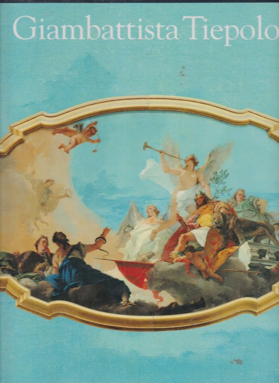 Tiepolo, Giambattista