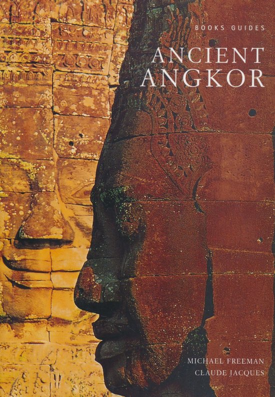 Ancient Angkor