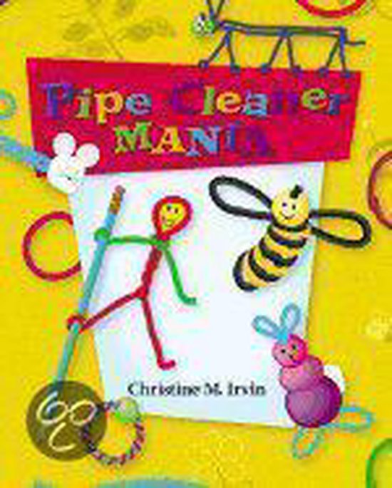Pipe Cleaner Mania