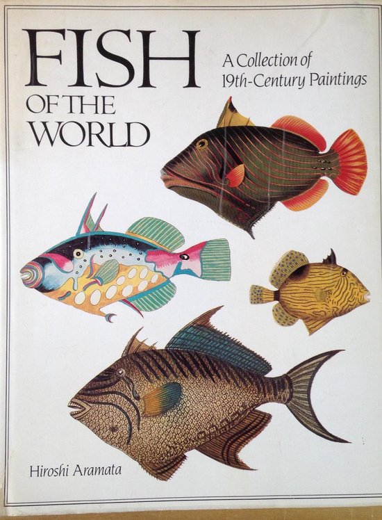 Fishes of the World