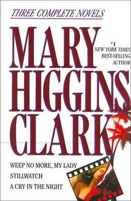 Mary Higgins Clark