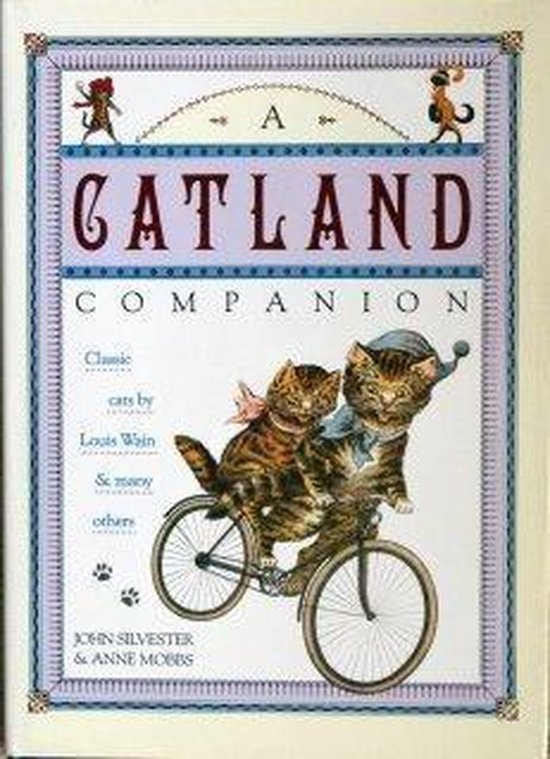 A Catland Companion