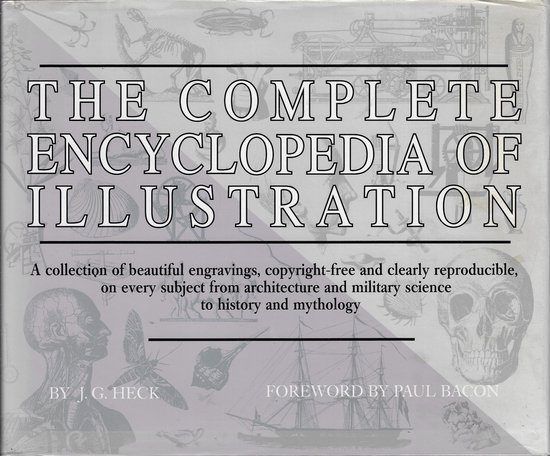 Complete Encyclopedia of Illustration