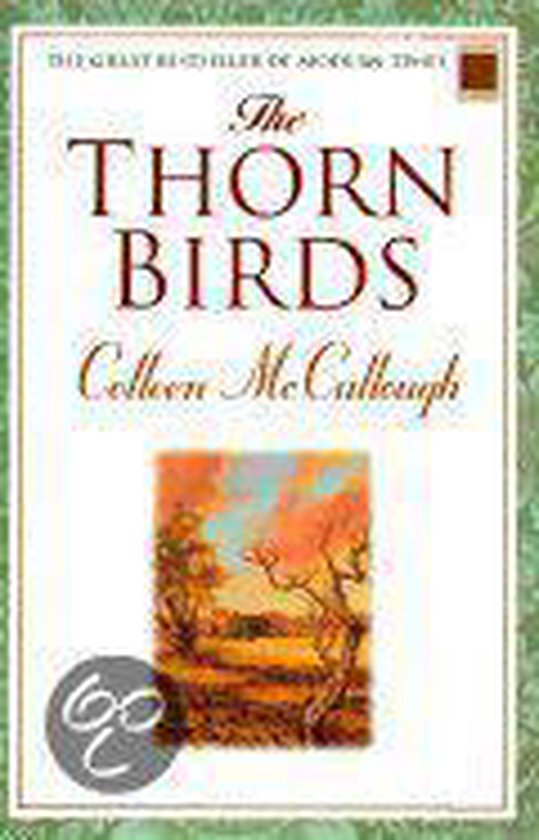 The Thorn Birds