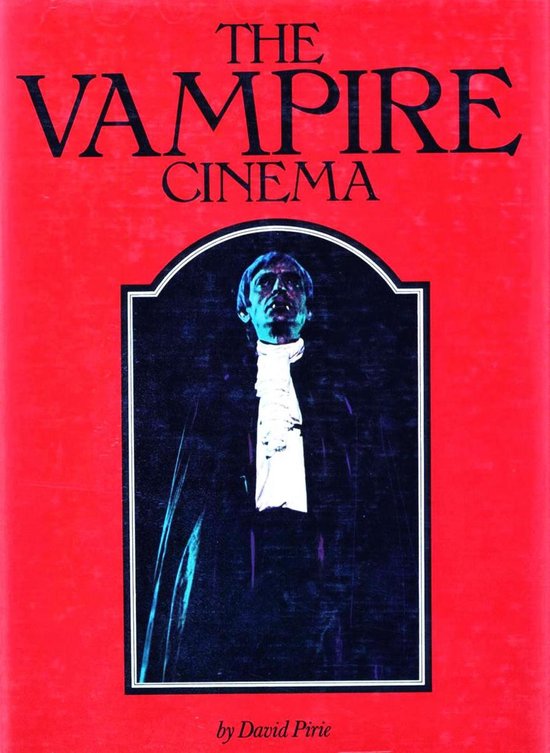 The Vampire Cinema