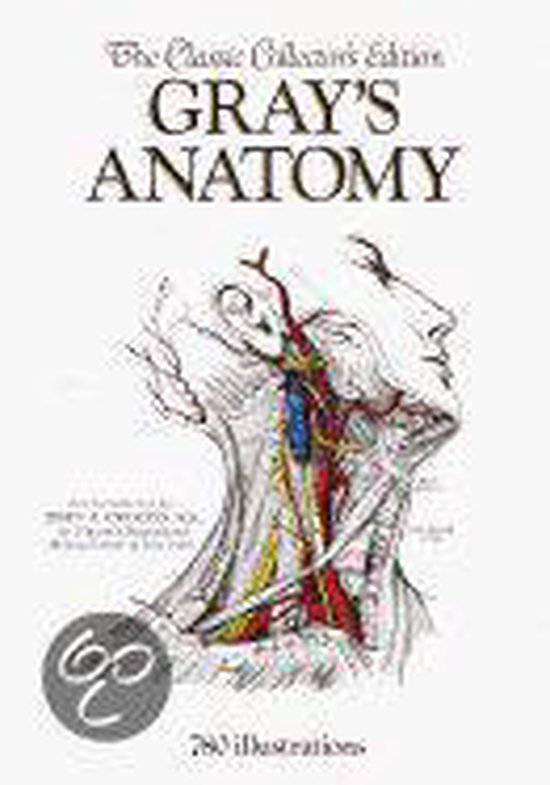 Grays' Anatomy