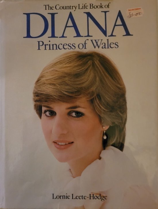 DIANA Princess of Wales