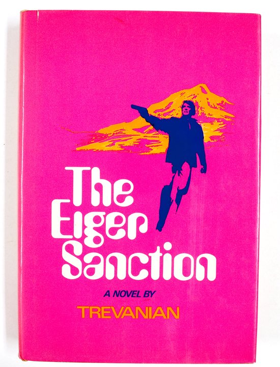 The Eiger Sanction