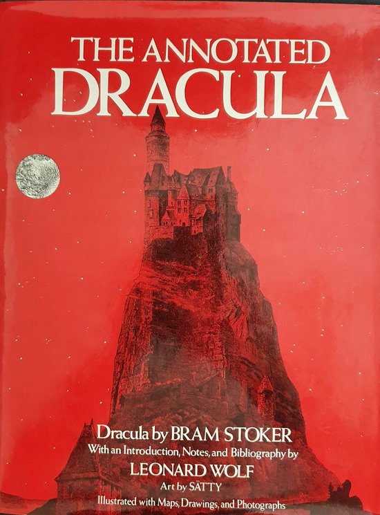 The Annotated Dracula