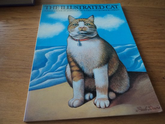 The Illustrated Cat