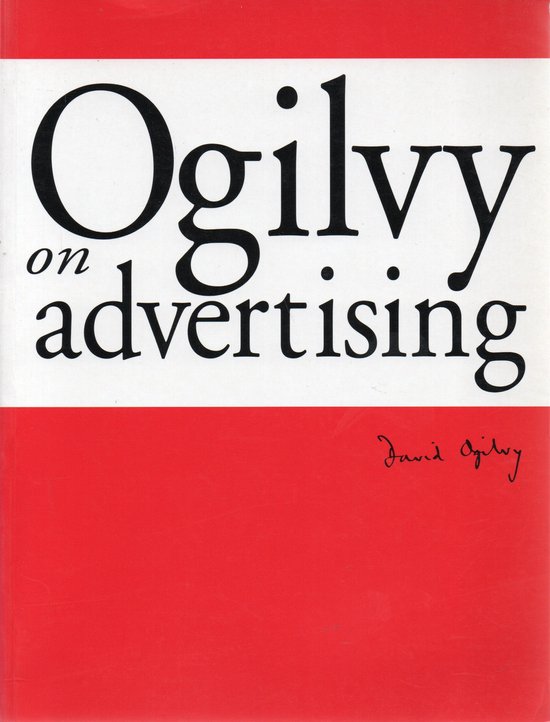 Ogilvy on Advertising