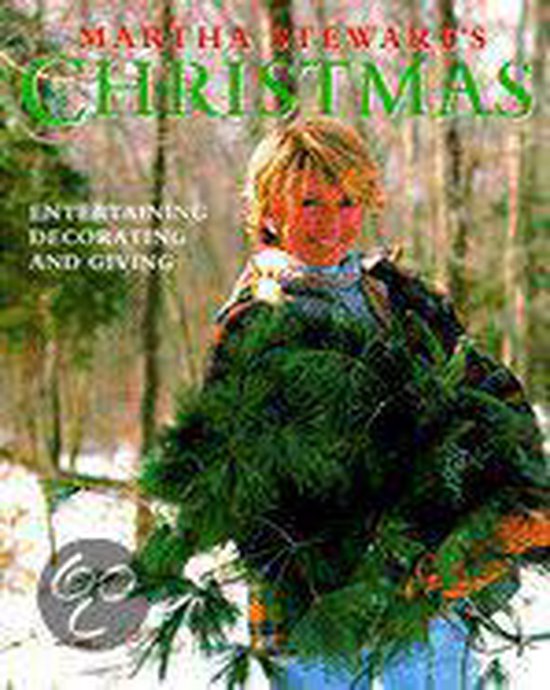 Martha Stewart's Christmas