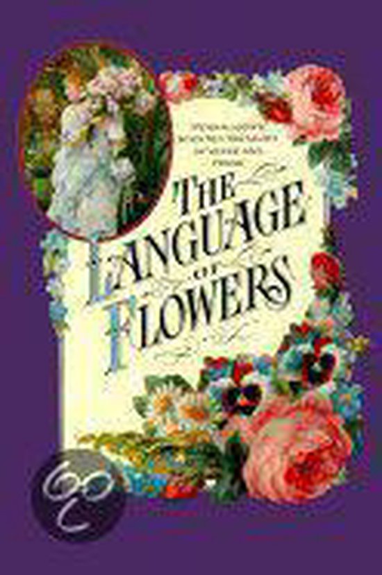 The Language of Flowers/Penhaligon's Scented Treasury of Verse and Prose