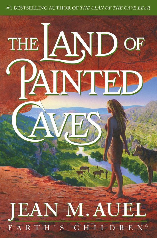 The Land Of Painted Caves