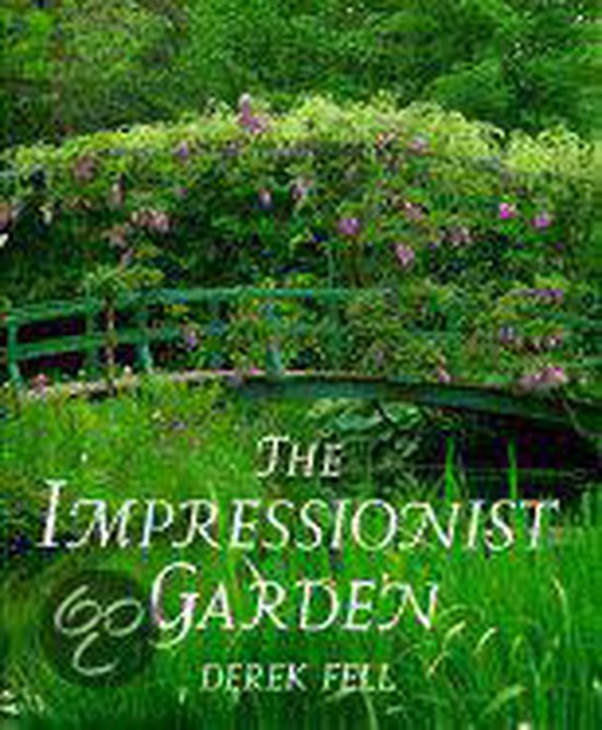 The Impressionist Garden