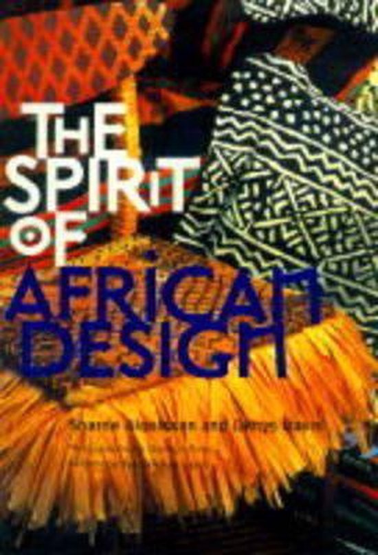 The Spirit of African Design