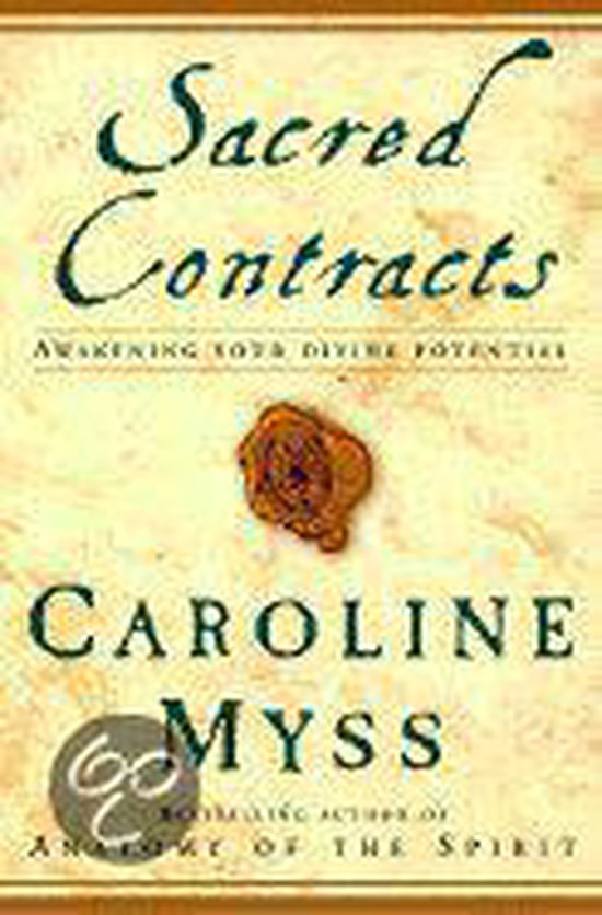 Sacred Contracts