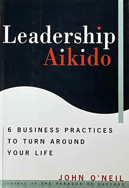 Leadership Aikido