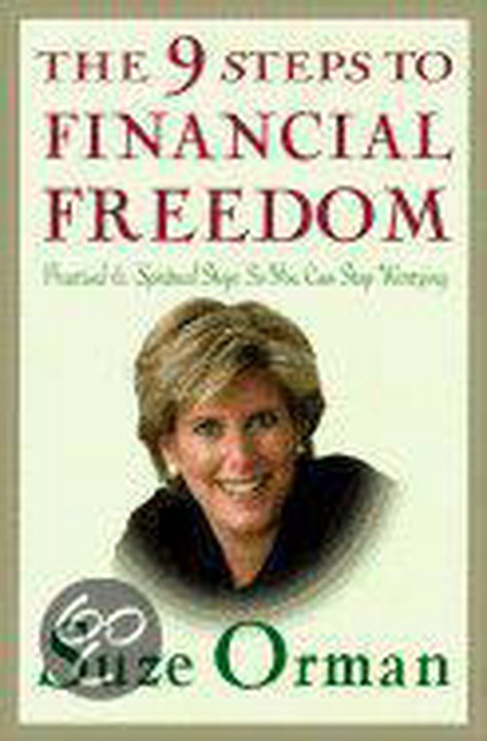 9 Steps to Financial Freedom