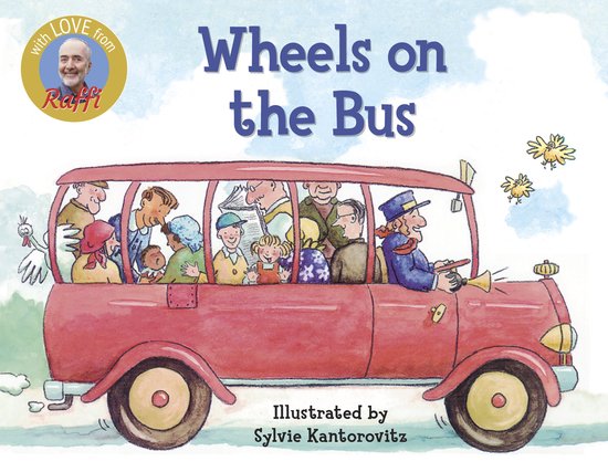 The Wheels on the Bus