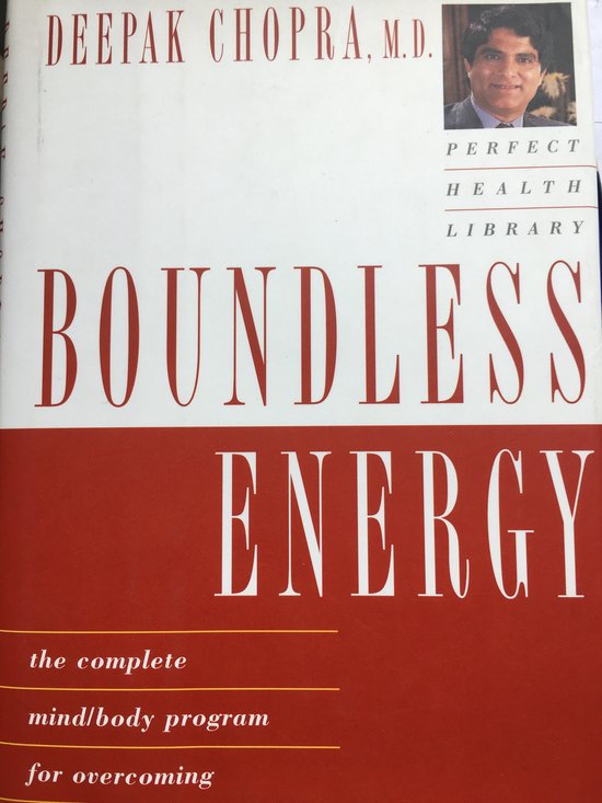 Boundless Energy