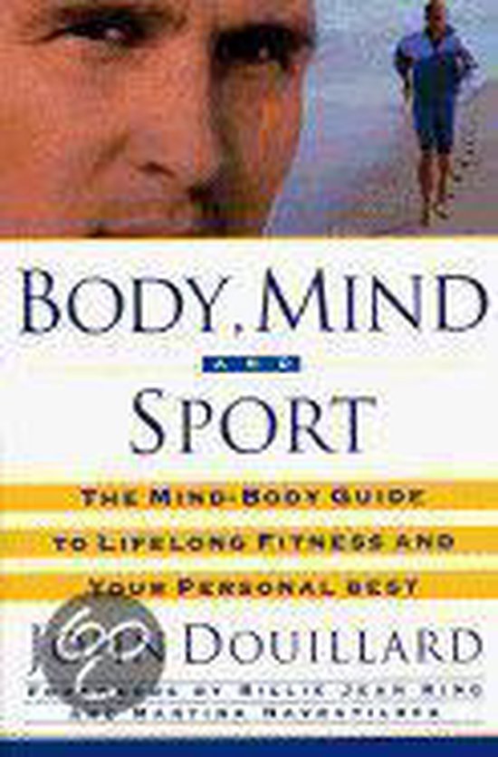 Body, Mind, and Sport