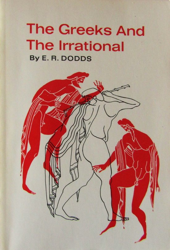 The Greeks & the Irrational