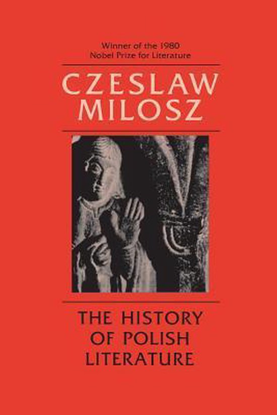 The History of Polish Literature, Updated edition