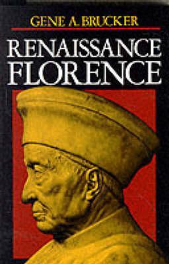 Renaissance Florence