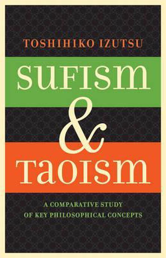 Sufism and Taoism