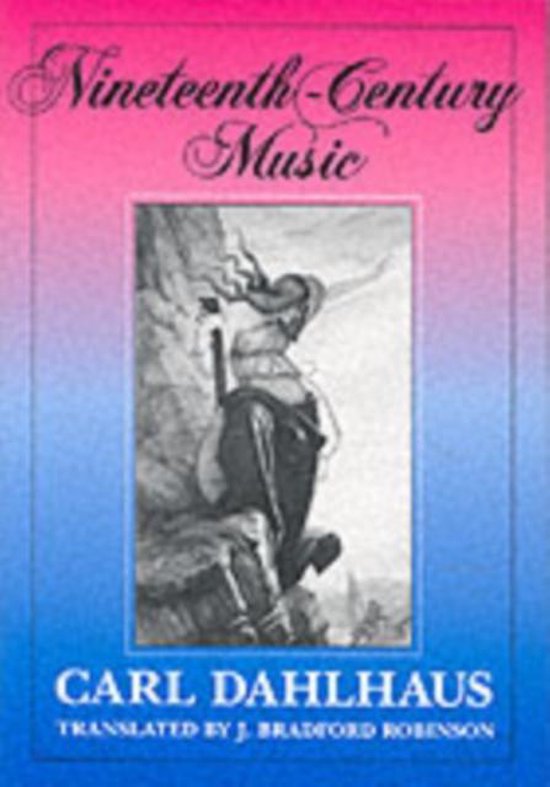 Music Of The 19Th Century