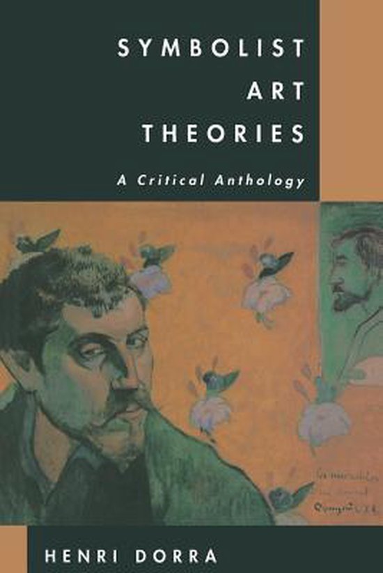 Symbolist Art Theories