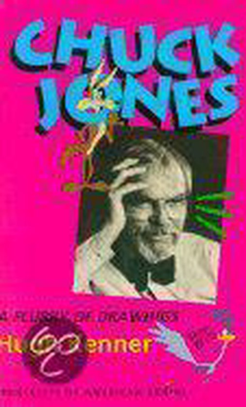 Chuck Jones