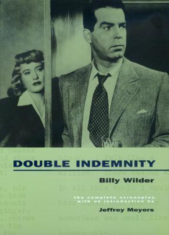 Double Indemnity